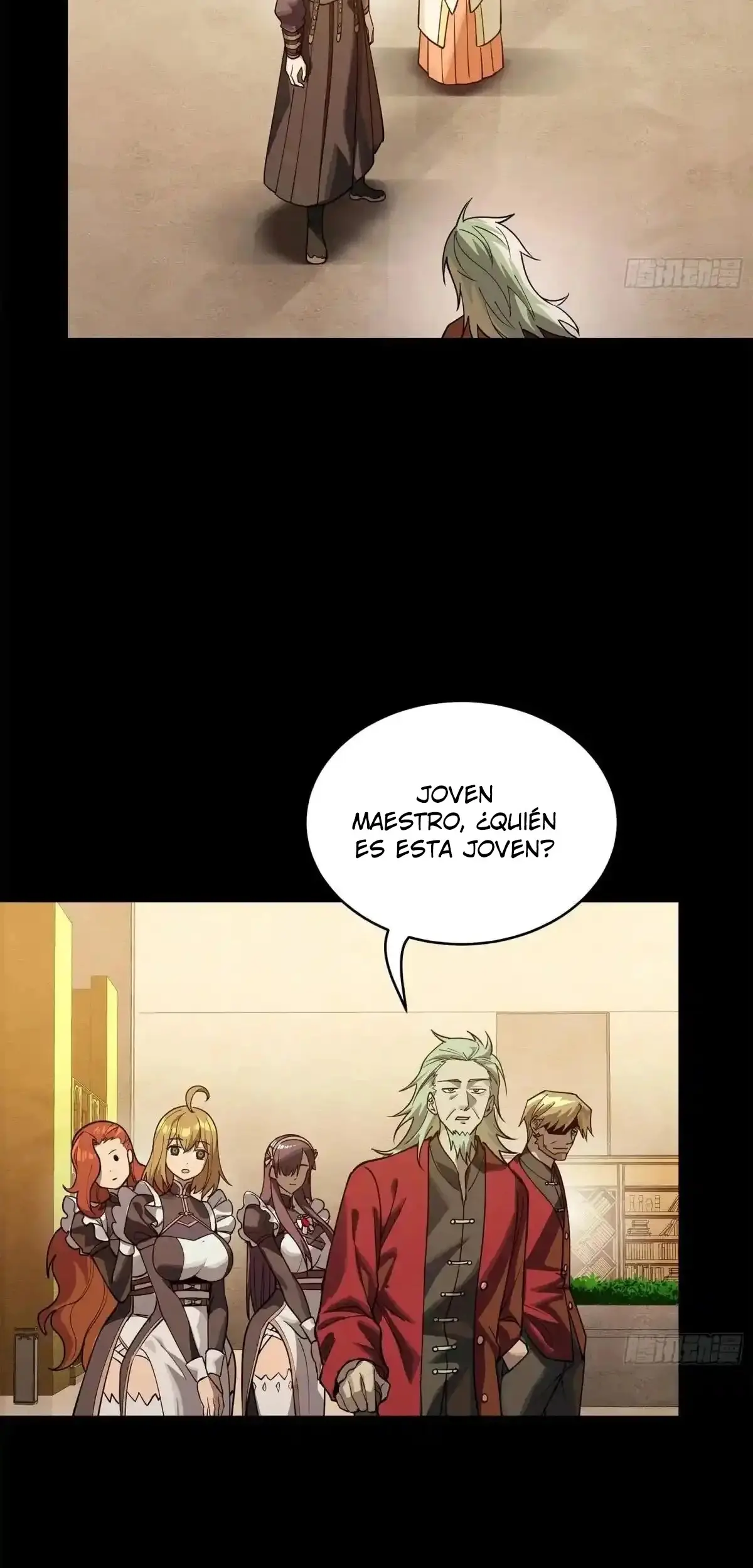 La Leyenda De La Estrella General capítulo 224 página 14