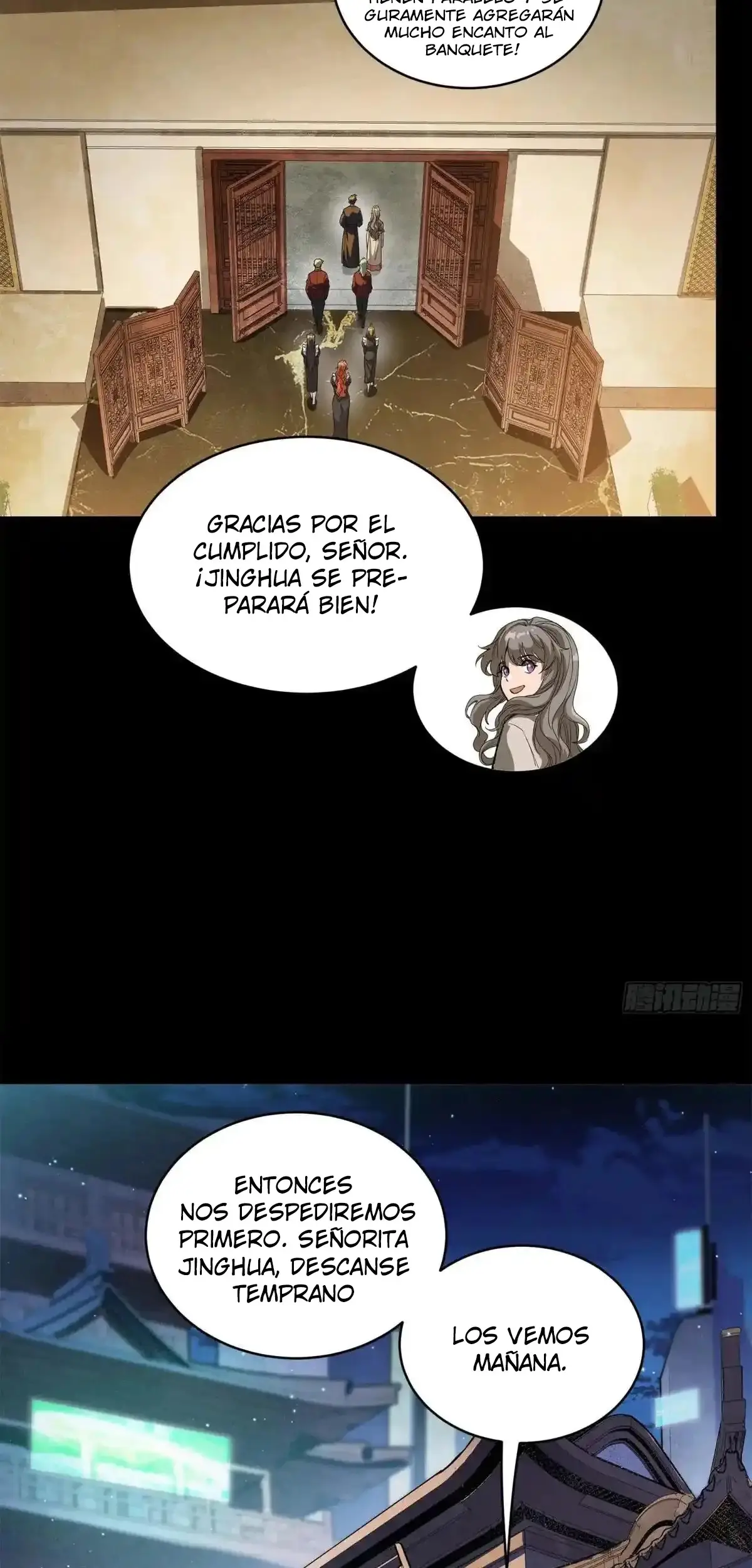La Leyenda De La Estrella General capítulo 224 página 22