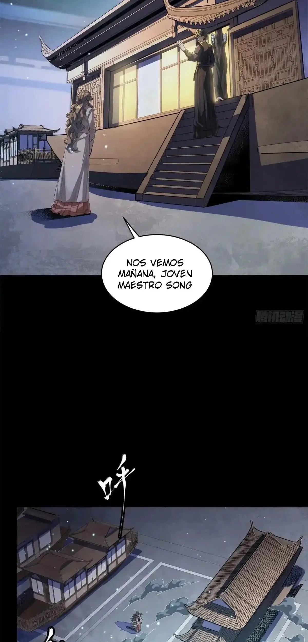 La Leyenda De La Estrella General capítulo 224 página 23