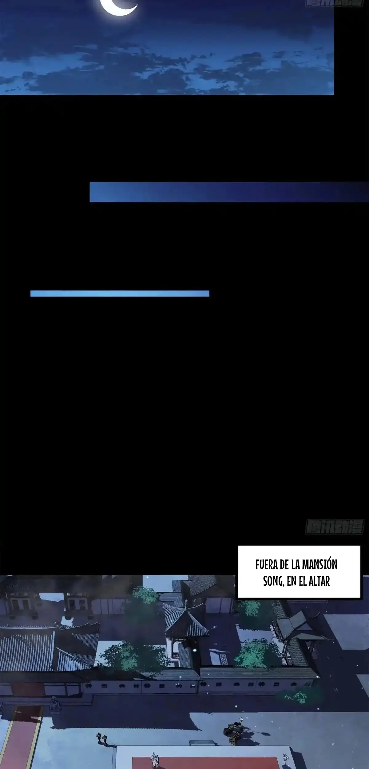 La Leyenda De La Estrella General capítulo 224 página 28