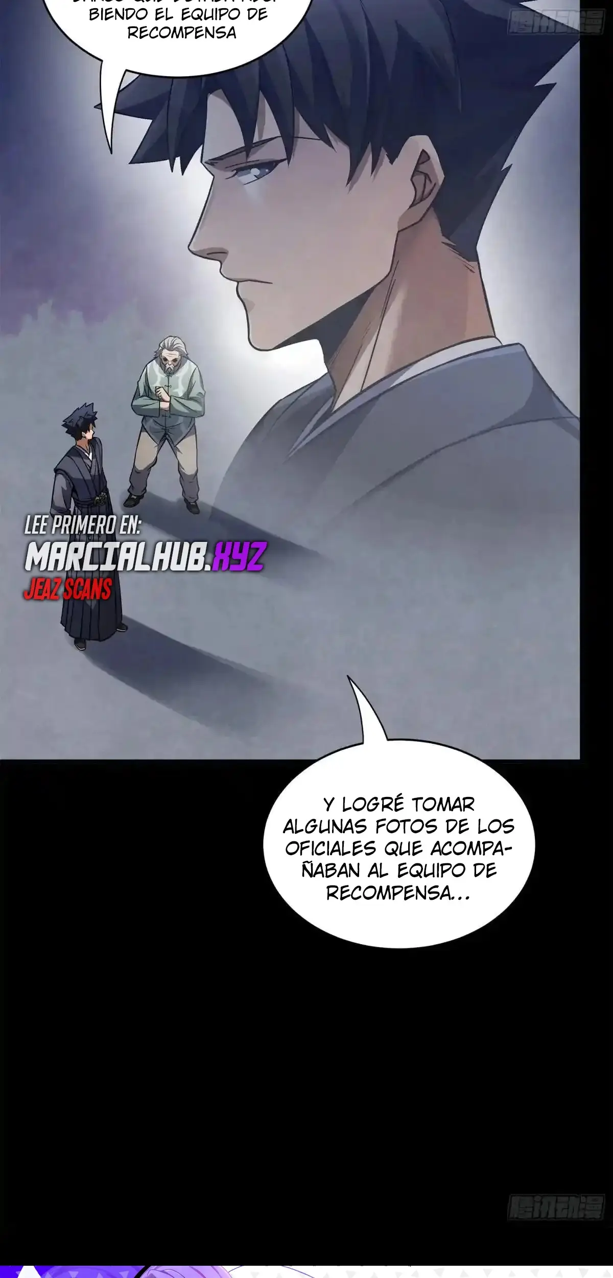 La Leyenda De La Estrella General capítulo 224 página 62