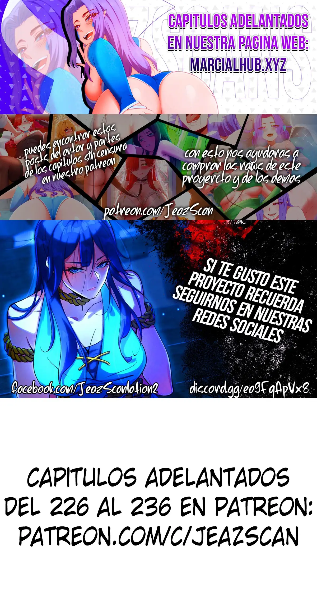 La Leyenda De La Estrella General capítulo 224 página 63