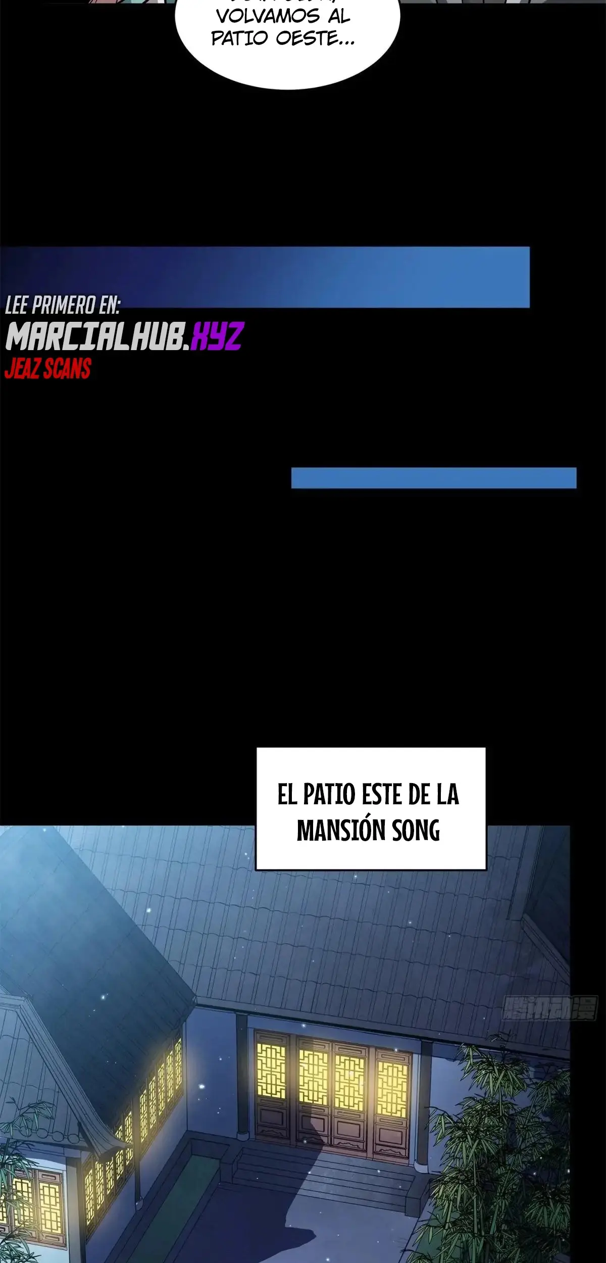 La Leyenda De La Estrella General capítulo 225 página 9