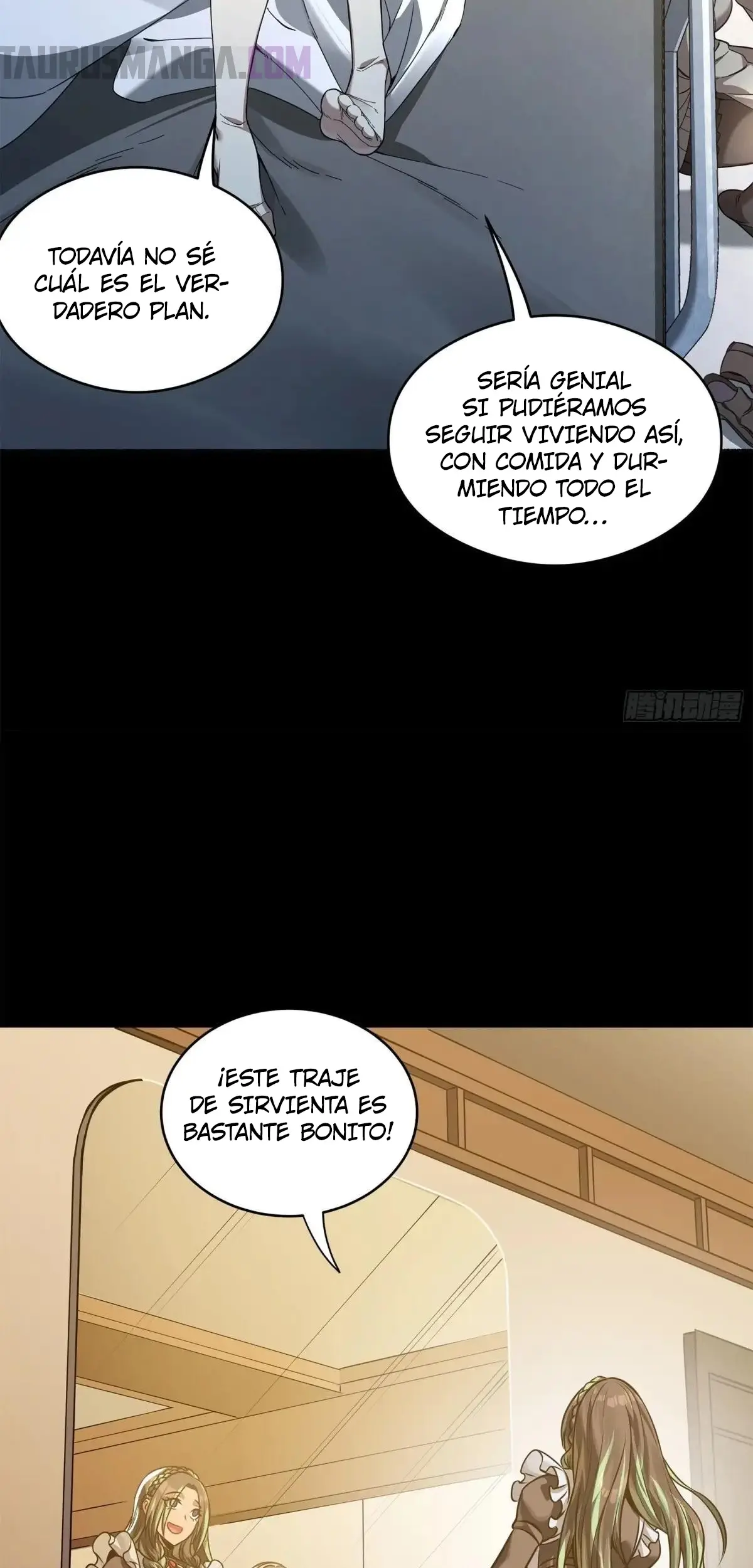 La Leyenda De La Estrella General capítulo 227 página 38
