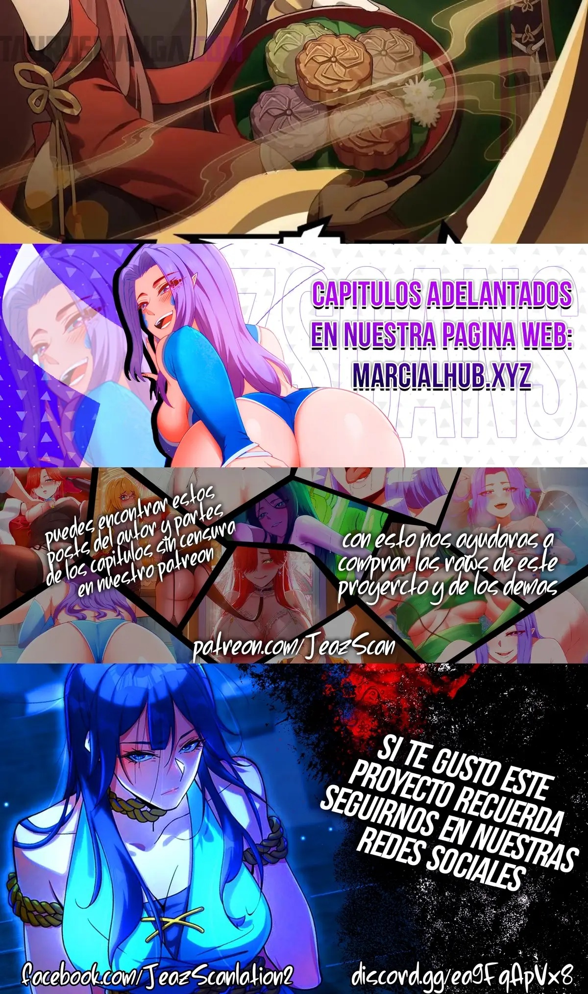 La Leyenda De La Estrella General capítulo 227 página 70