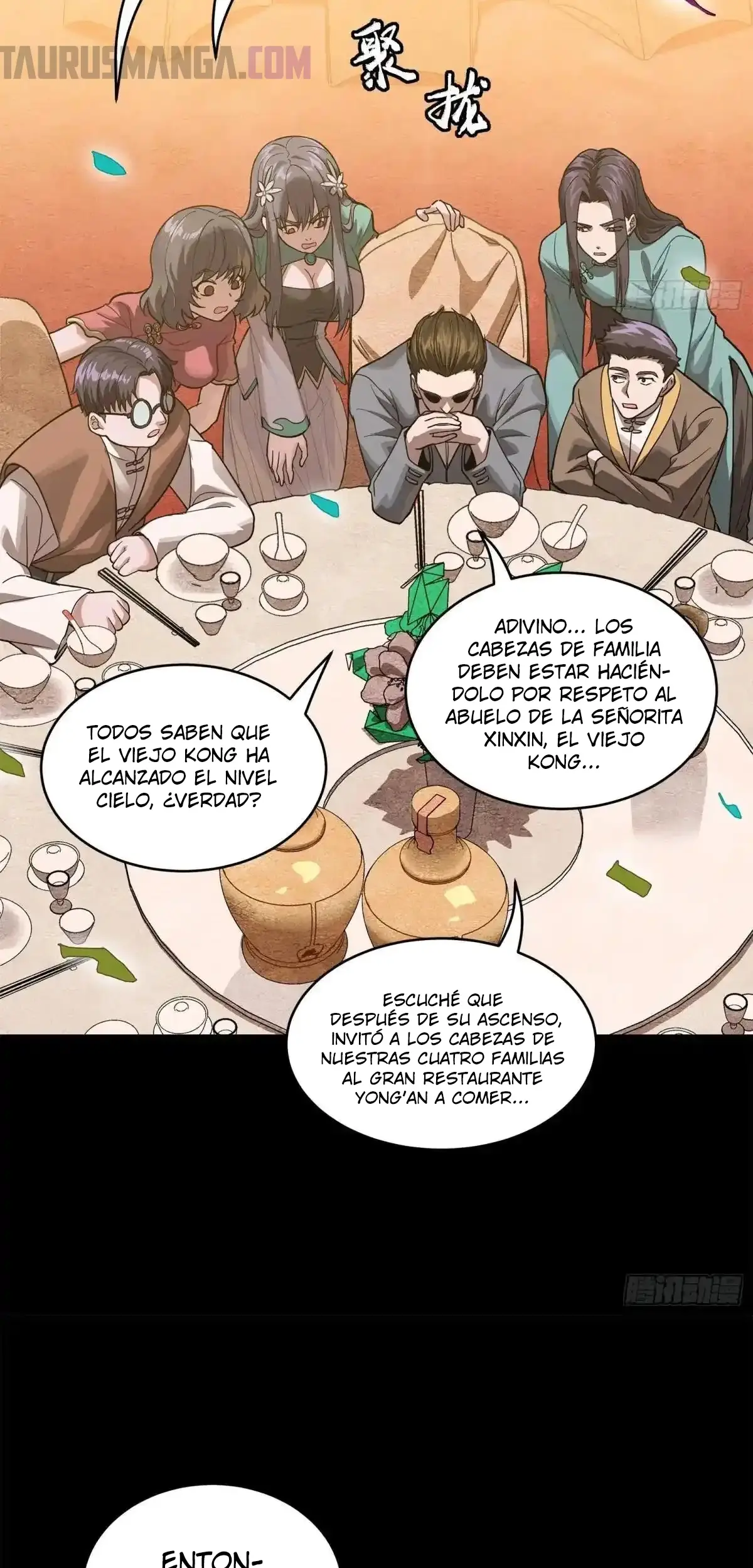 La Leyenda De La Estrella General capítulo 228 página 24