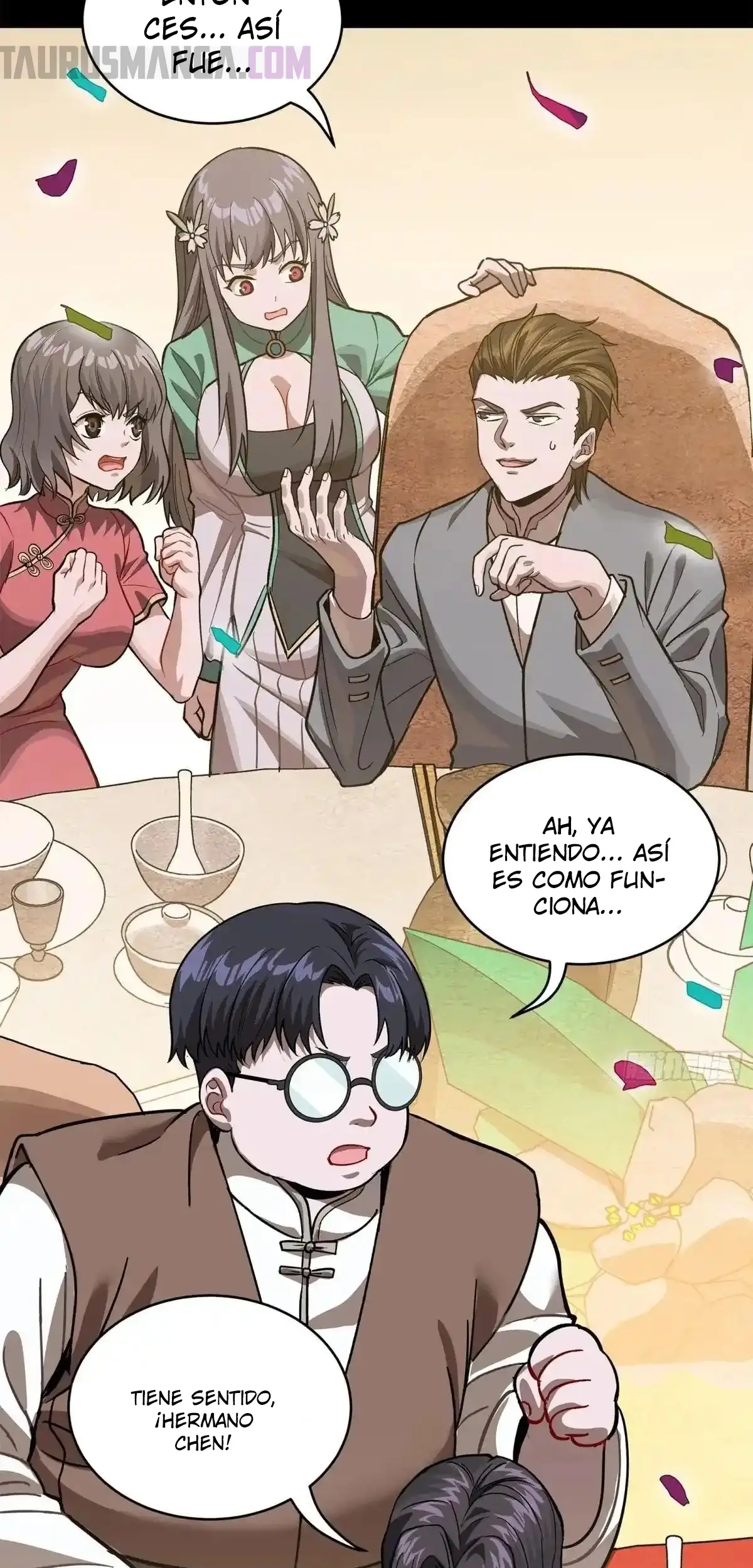 La Leyenda De La Estrella General capítulo 228 página 25
