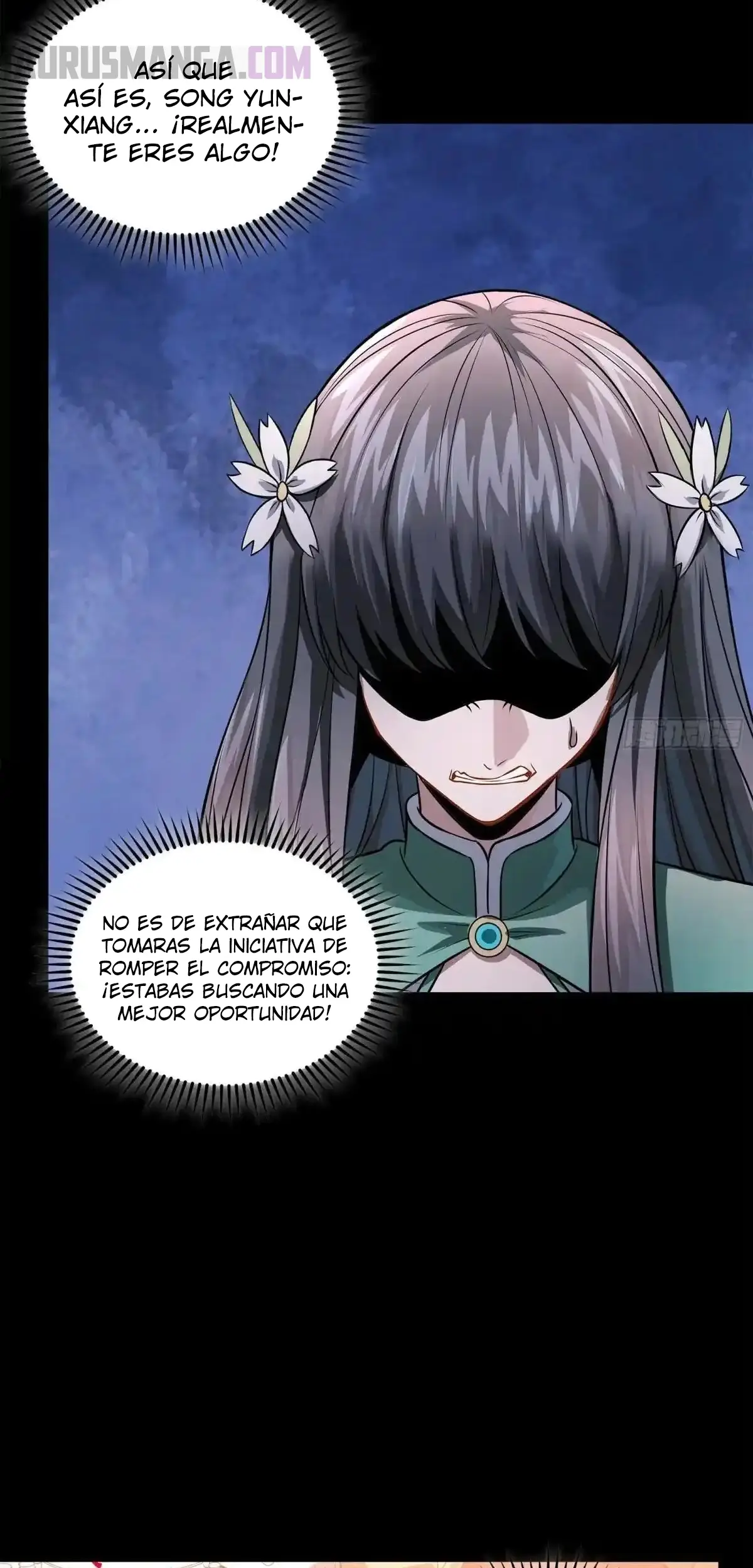 La Leyenda De La Estrella General capítulo 228 página 39