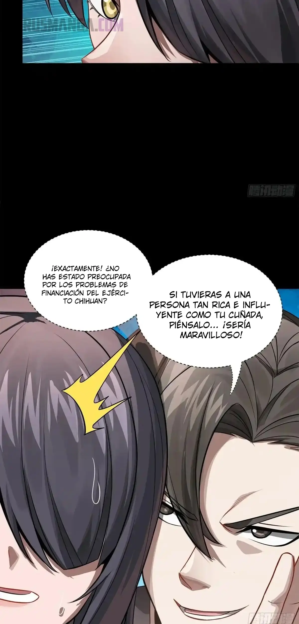 La Leyenda De La Estrella General capítulo 228 página 47