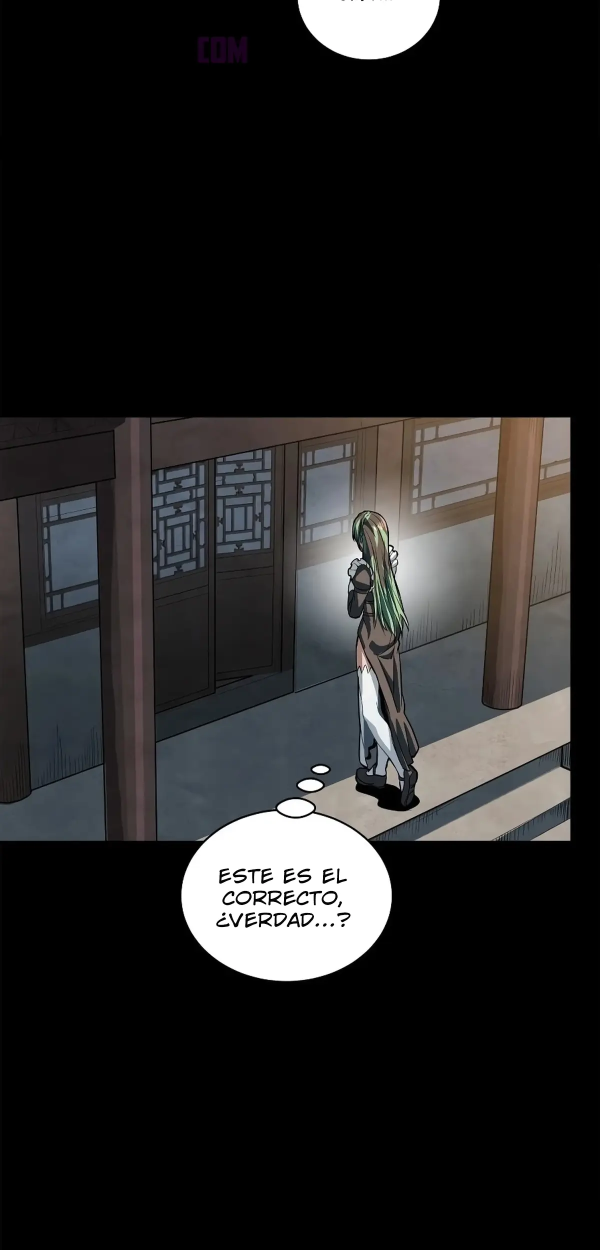 La Leyenda De La Estrella General capítulo 229 página 17