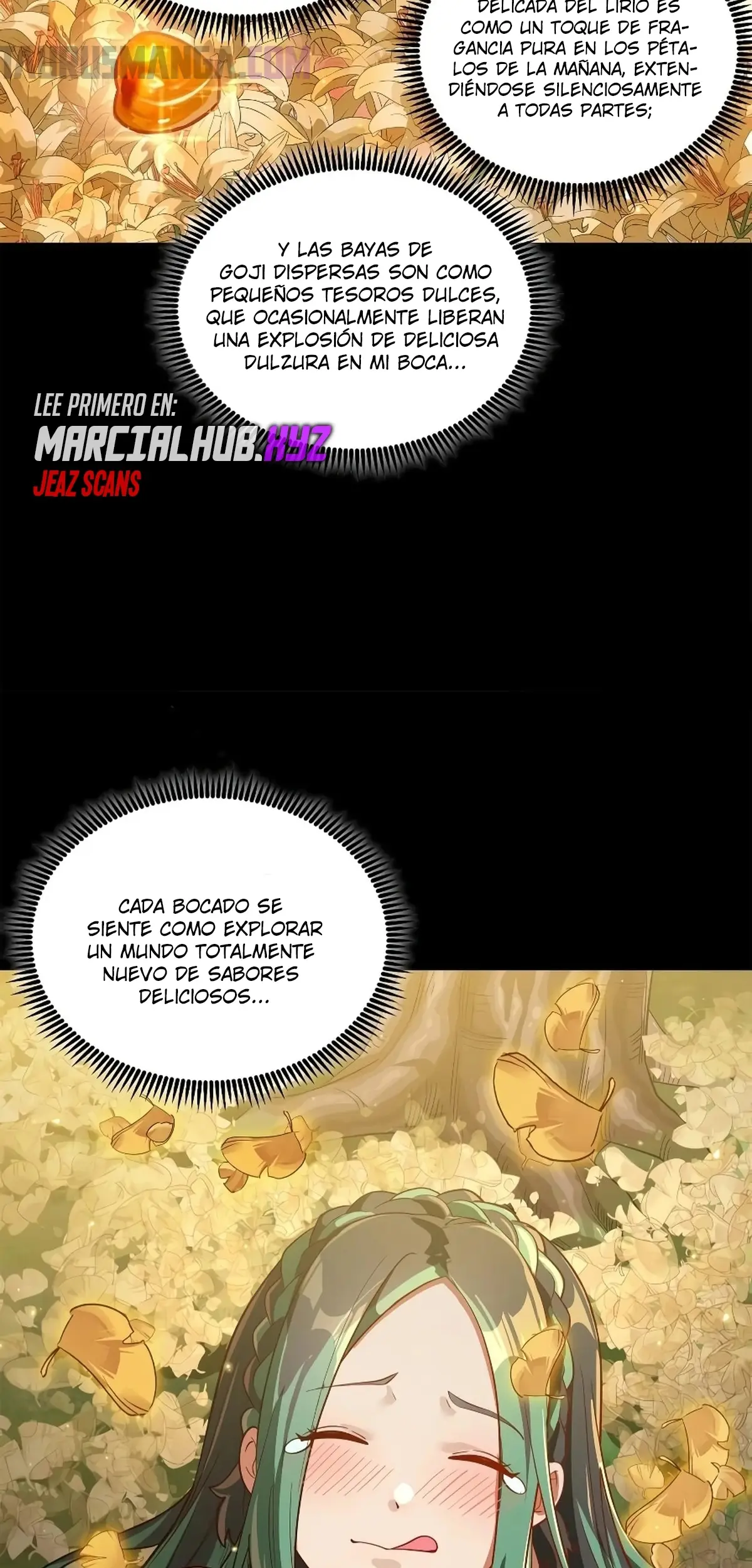 La Leyenda De La Estrella General capítulo 229 página 33