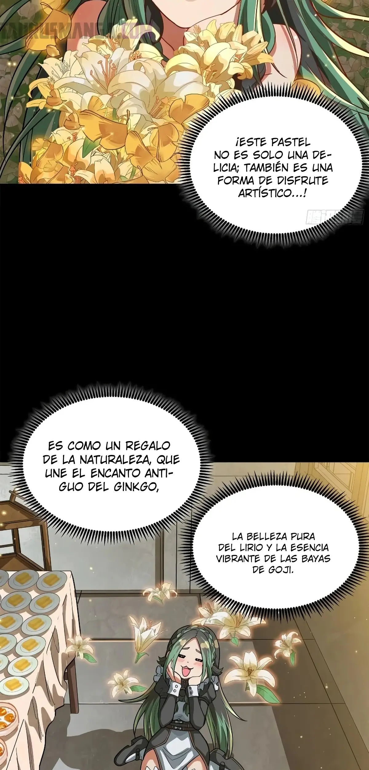 La Leyenda De La Estrella General capítulo 229 página 34