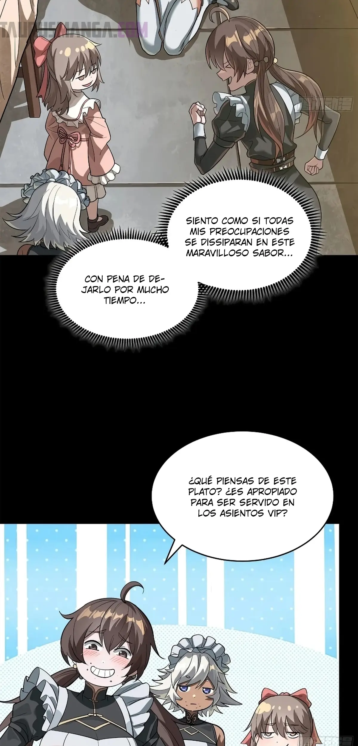 La Leyenda De La Estrella General capítulo 229 página 35