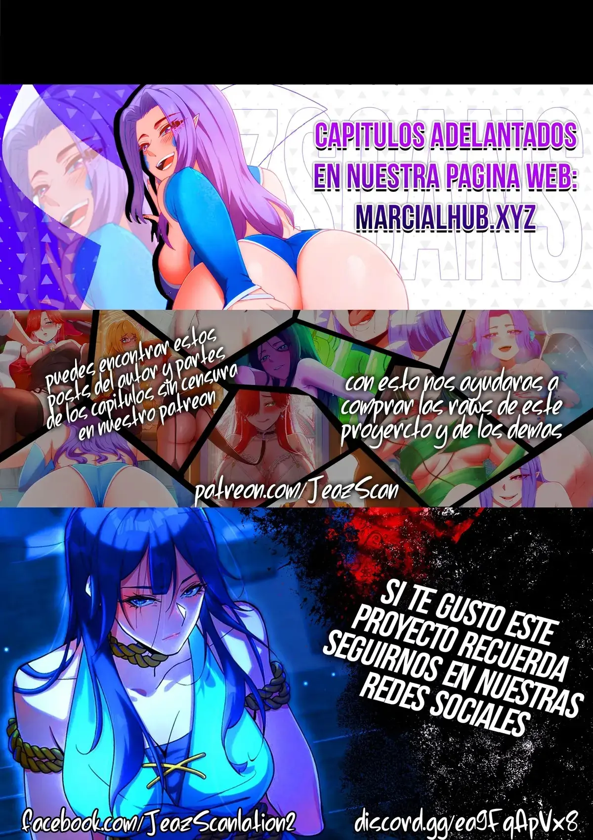 La Leyenda De La Estrella General capítulo 246 página 12