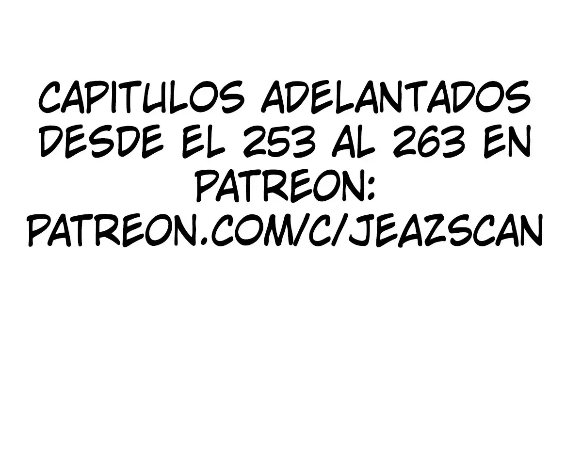 La Leyenda De La Estrella General capítulo 252 página 18