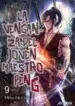 La Leyenda De La Estrella General capítulo 279 página 10