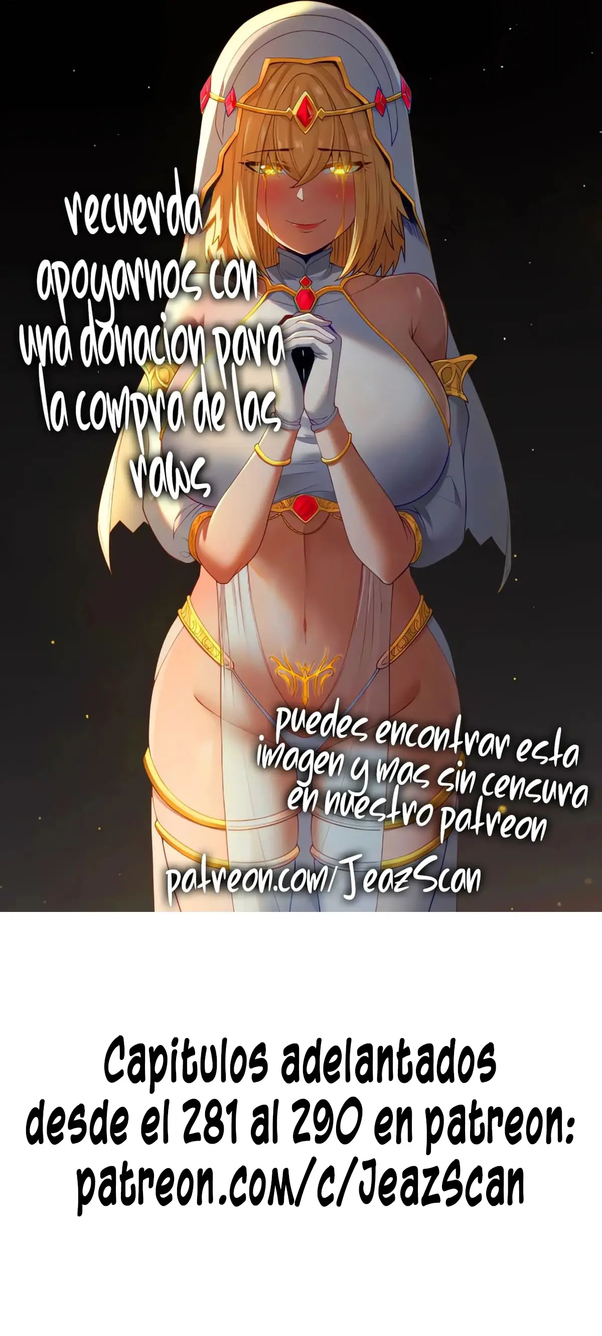 La Leyenda De La Estrella General capítulo 280 página 10