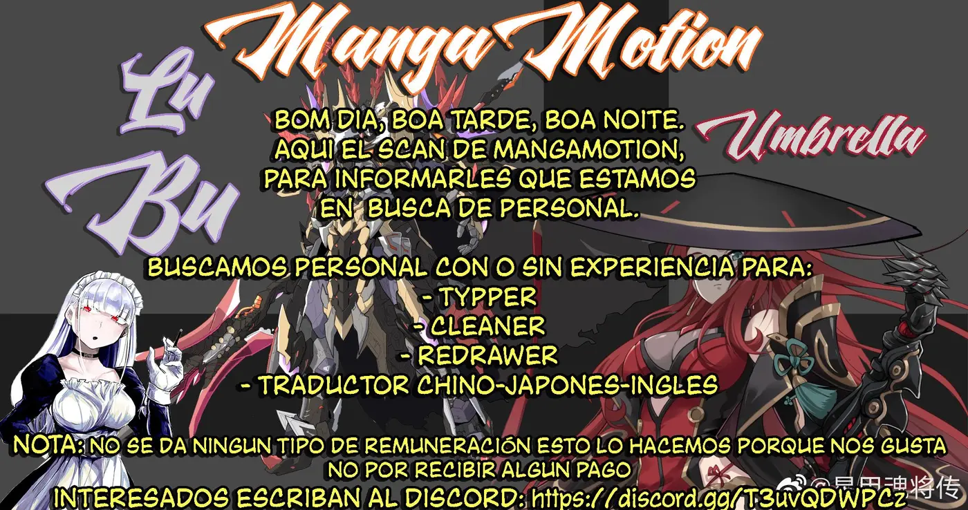 La Leyenda De La Estrella General capítulo 31 página 14