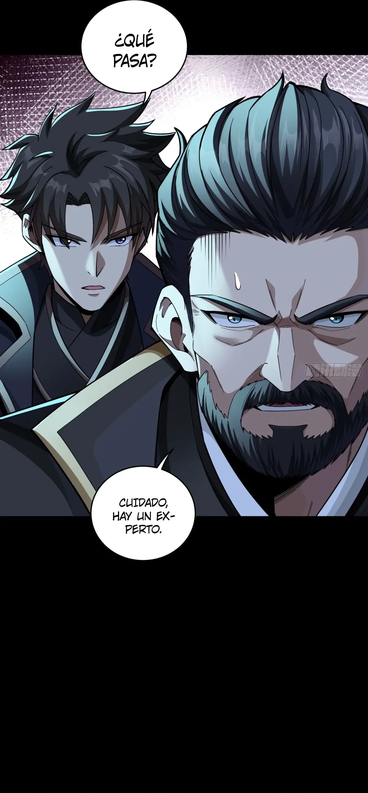 Legend of Star General capítulo 363 página 32