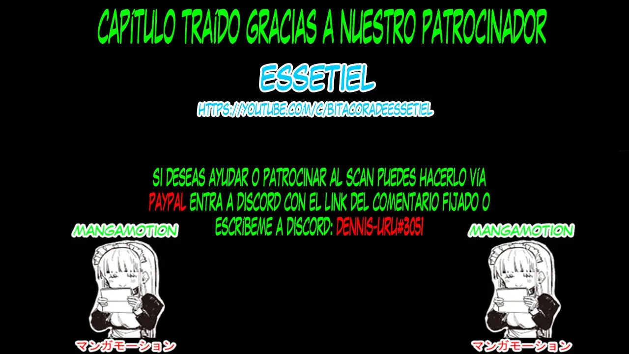 Legend of Star General capítulo 67.5 página 6