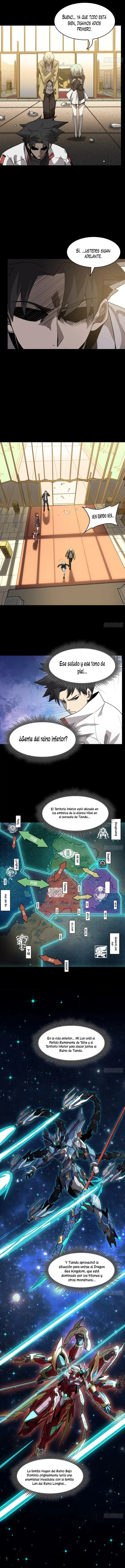 La Leyenda De La Estrella General capítulo 67 página 4