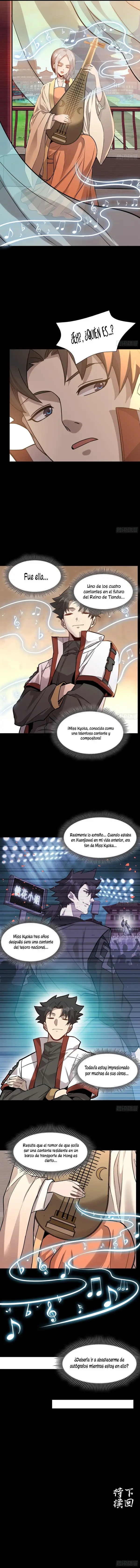 La Leyenda De La Estrella General capítulo 67 página 9