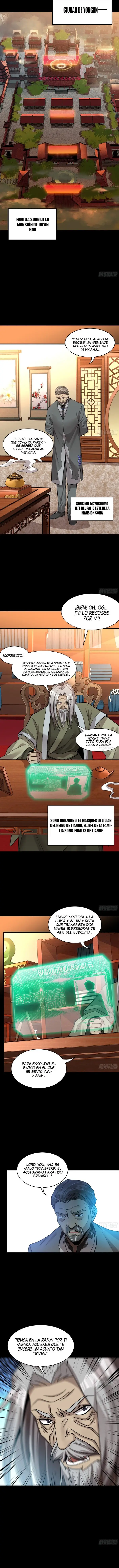 La Leyenda De La Estrella General capítulo 68 página 7