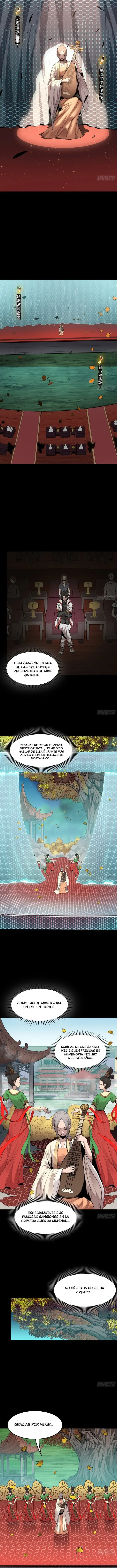 La Leyenda De La Estrella General capítulo 70 página 7