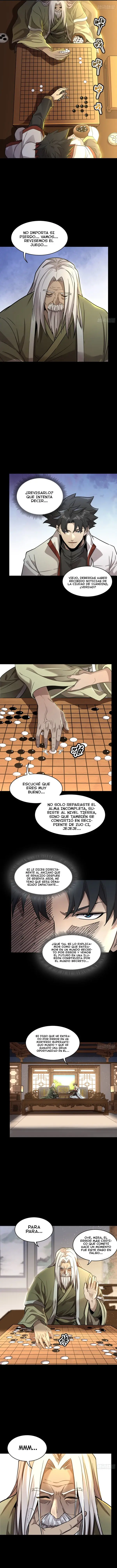 La Leyenda De La Estrella General capítulo 84 página 3
