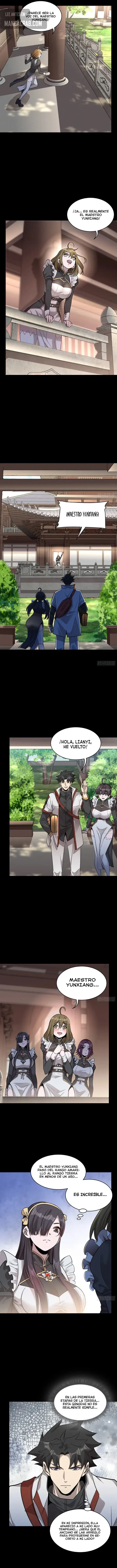 La Leyenda De La Estrella General capítulo 88 página 9