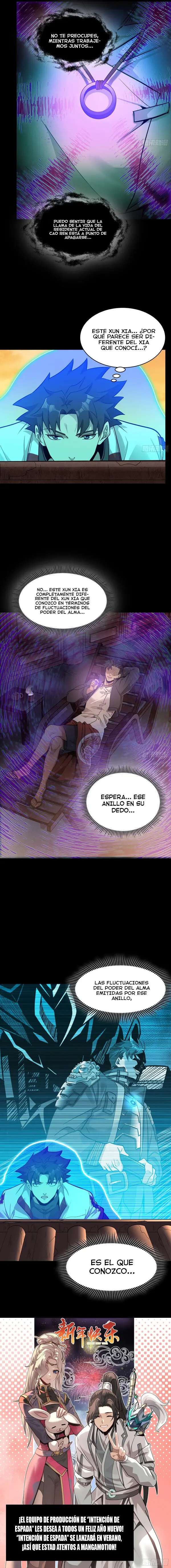 La Leyenda De La Estrella General capítulo 93 página 9