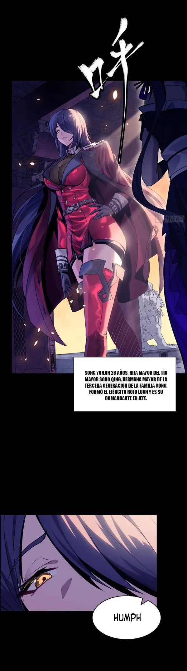 La Leyenda De La Estrella General capítulo 94 página 10