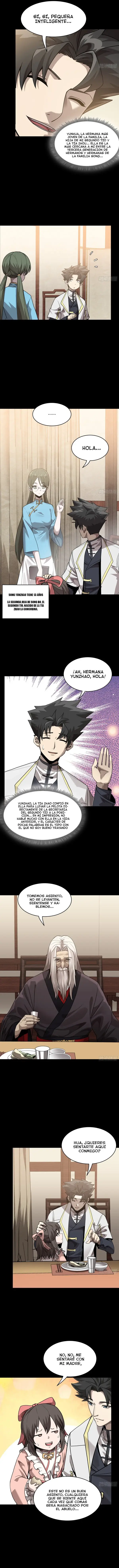 La Leyenda De La Estrella General capítulo 97 página 5