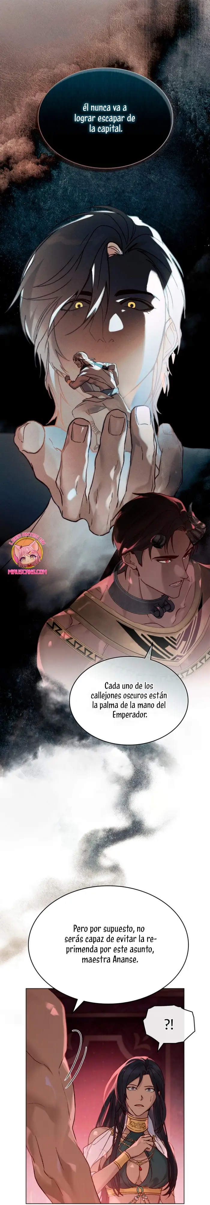 Llamame Maestra capítulo 10 página 4
