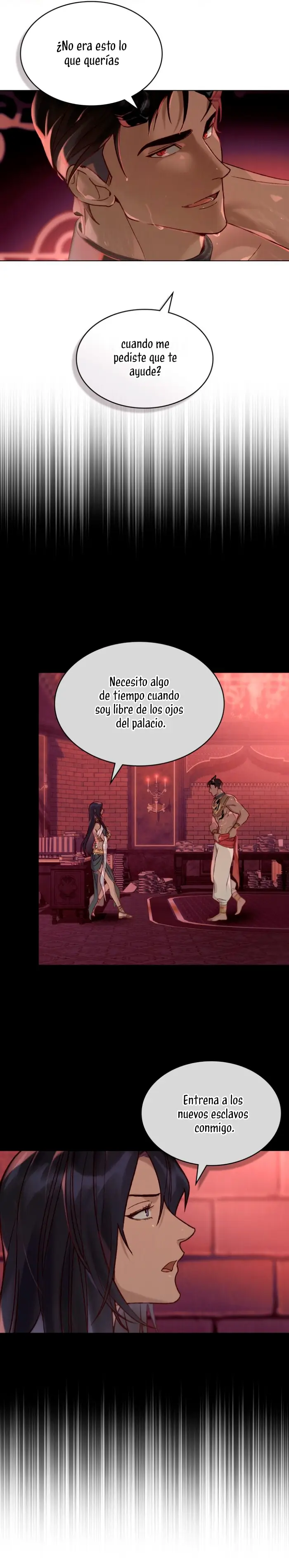 Llamame Maestra capítulo 10 página 6