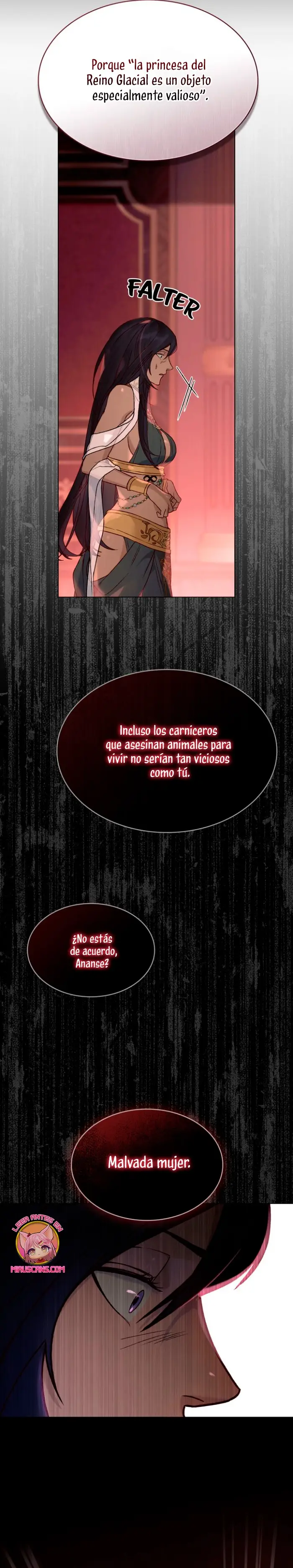 Llamame Maestra capítulo 10 página 13