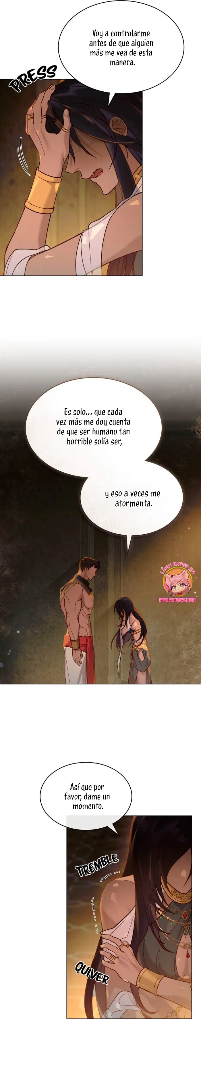 Llamame Maestra capítulo 10 página 17
