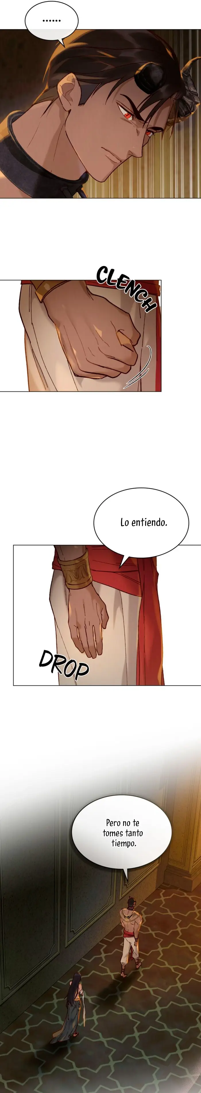 Llamame Maestra capítulo 10 página 18