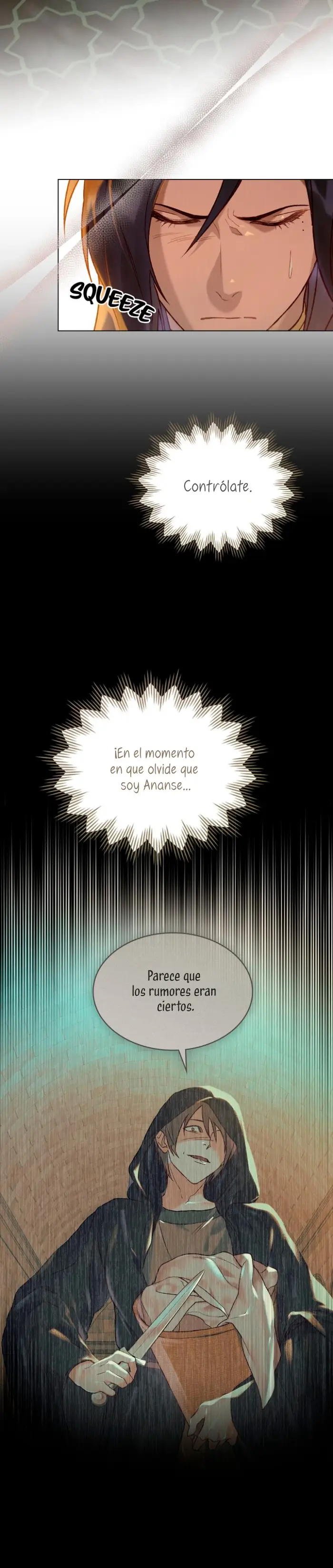 Llamame Maestra capítulo 10 página 19