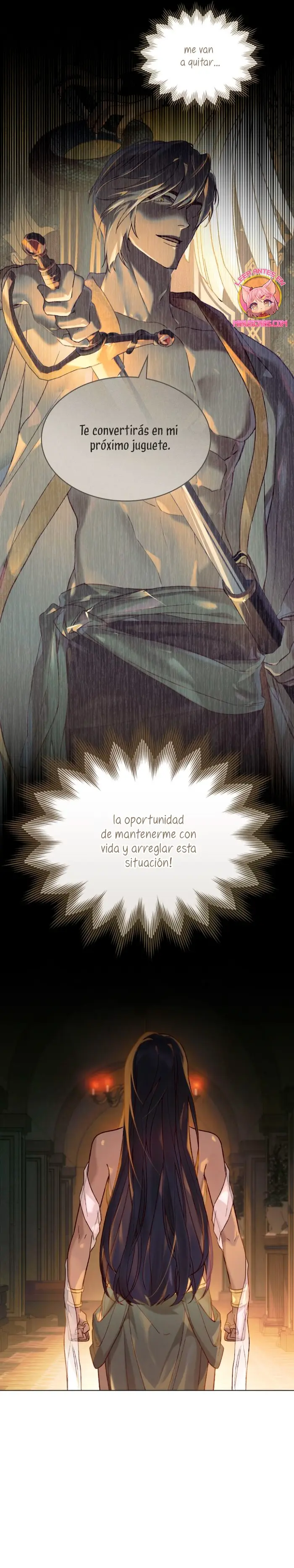Llamame Maestra capítulo 10 página 20
