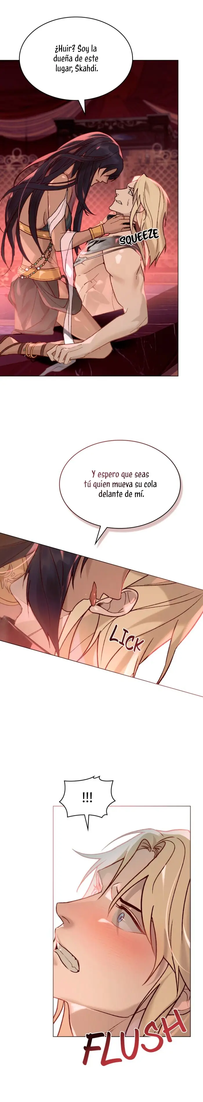 Llamame Maestra capítulo 10 página 22