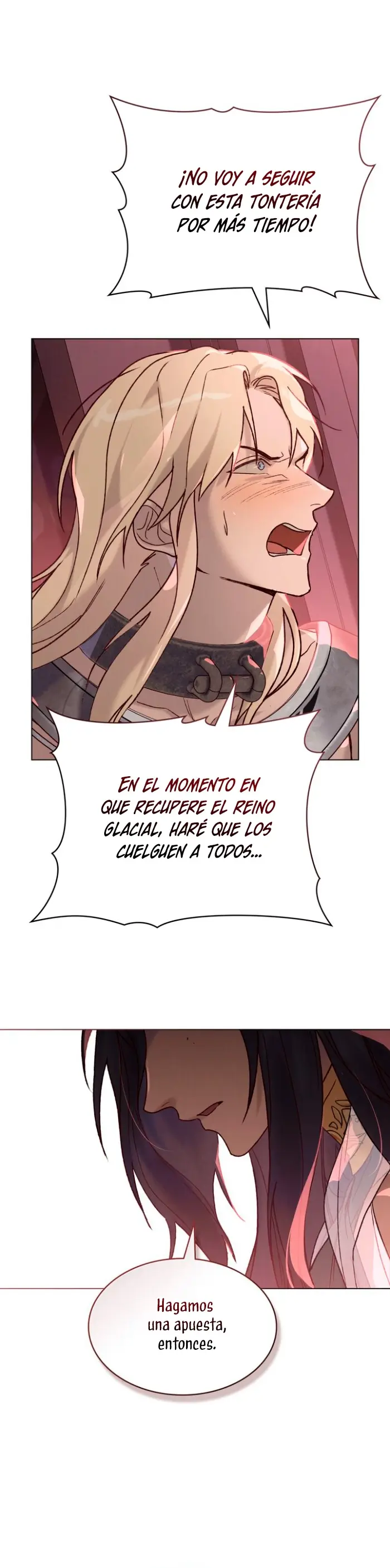 Llamame Maestra capítulo 11 página 5