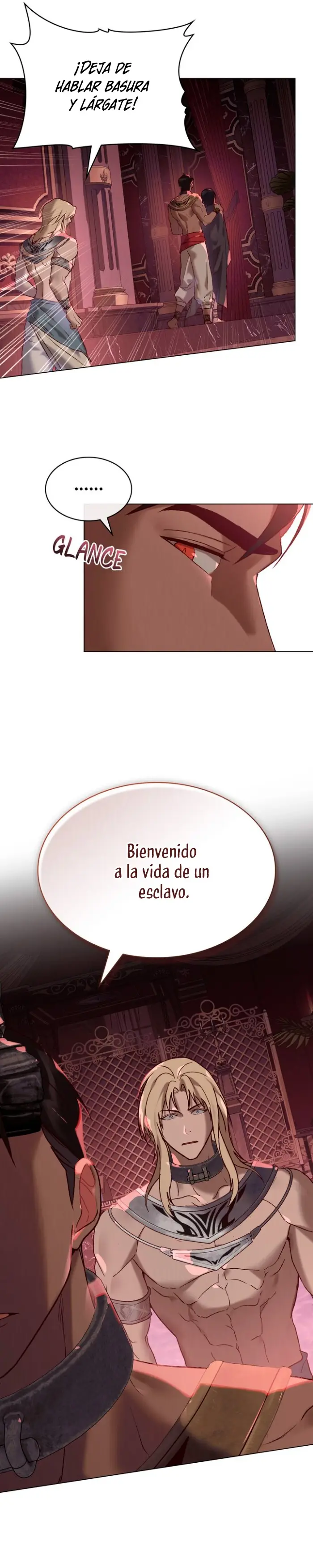 Llamame Maestra capítulo 11 página 10