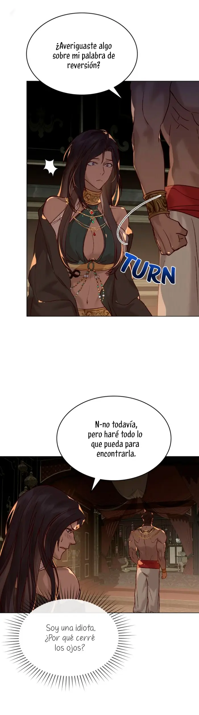 Llamame Maestra capítulo 11 página 15