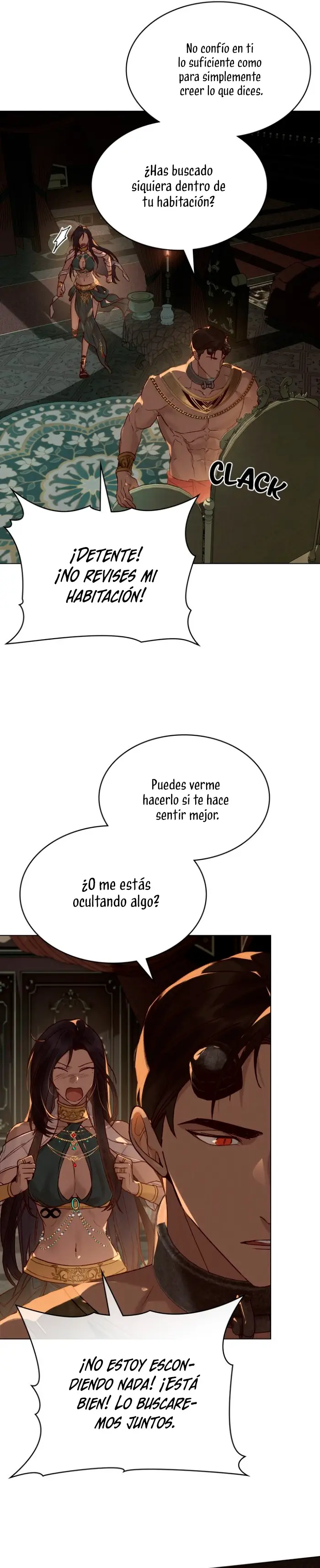 Llamame Maestra capítulo 11 página 16