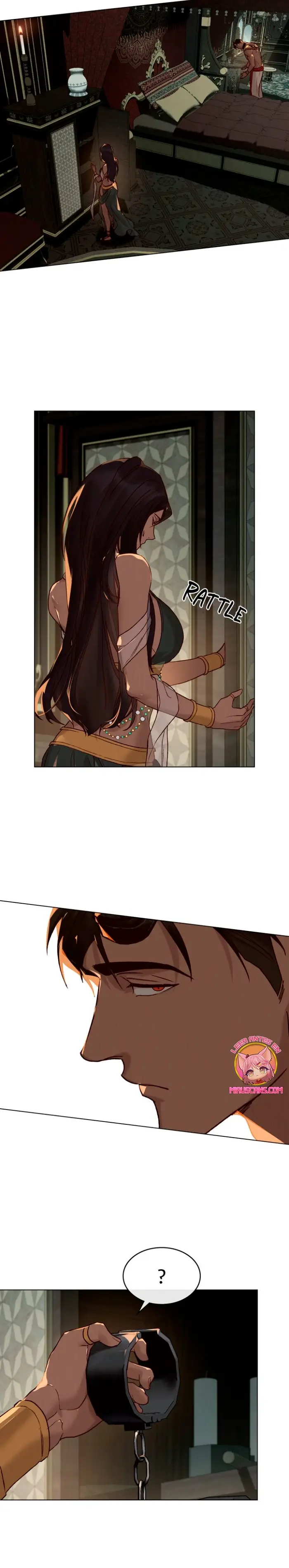 Llamame Maestra capítulo 11 página 17