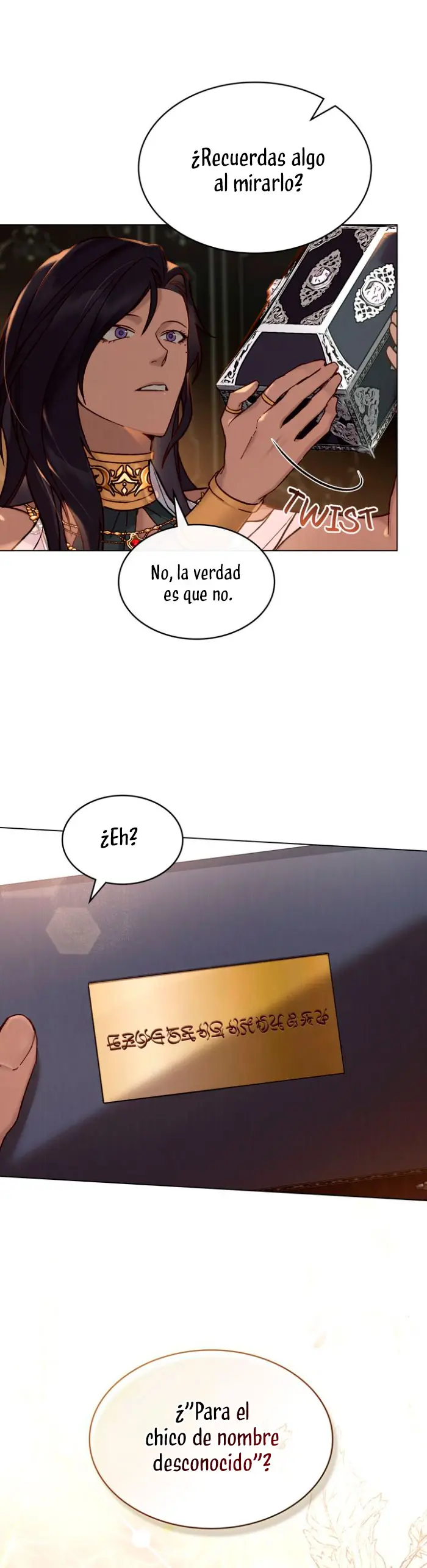 Llamame Maestra capítulo 12 página 7