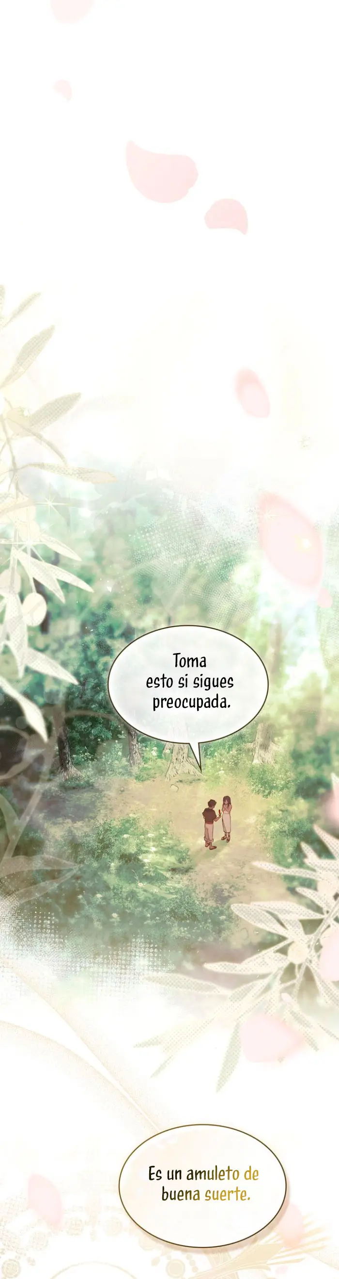 Llamame Maestra capítulo 12 página 9