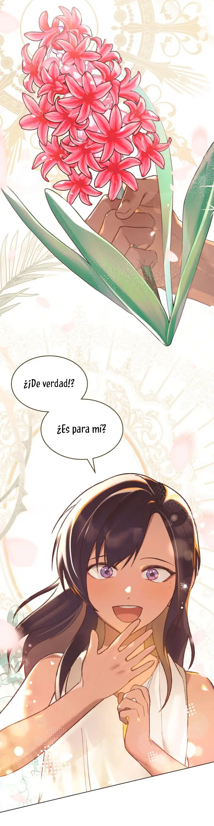 Llamame Maestra capítulo 12 página 10