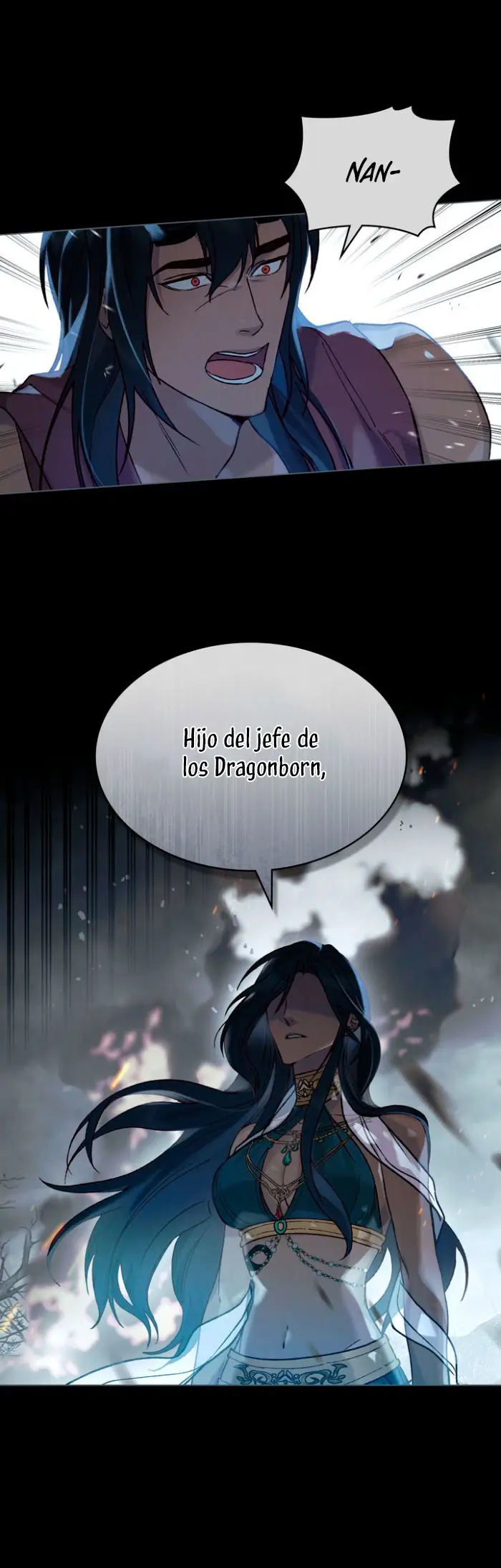 Llamame Maestra capítulo 12 página 16